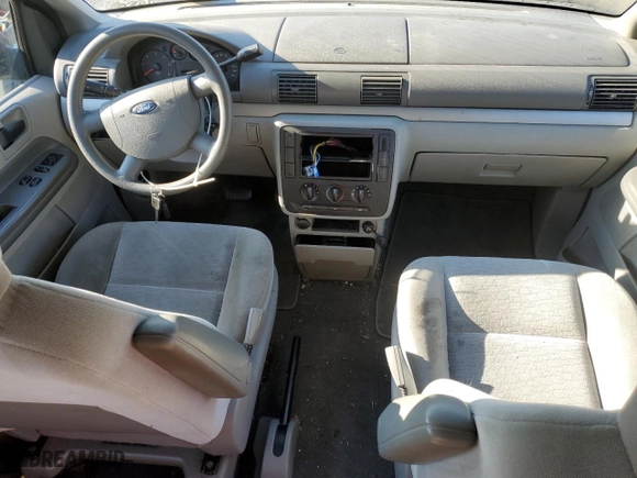 2005 Ford Freestar Wagon S with VIN 2FMZA50695BA10131, listed as a Copart auction lot 41874485 with NaN miles and Clean Title. Bid and sale history available at carsss.com. Image 8.