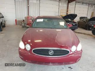 2005 Buick LaCrosse CX z VIN 2G4WC532X51257511, wystawiony jako IAAI lot #42346586 z przebiegiem 92 567 mil mil oraz . Historia ofert i sprzedaży dostępna na DreamBid. Obrazek 6.