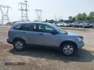 2009 Honda CR-V LX z VIN 5J6RE48389L042940, wystawiony jako IAAI lot #42381328 z przebiegiem 106 895 mil mil oraz . Historia ofert i sprzedaży dostępna na DreamBid. Obrazek 15.