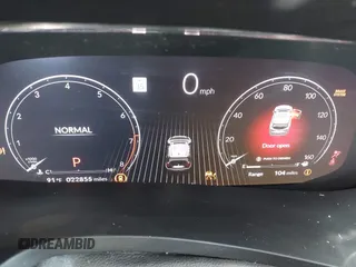 2024 Acura MDX Technology с VIN 5J8YE1H48RL007423, выставлен на аукционе IAAI как лот 42056464 с пробегом 22 855 миль миль и . История ставок и продаж доступна на DreamBid. Изображение 7.
