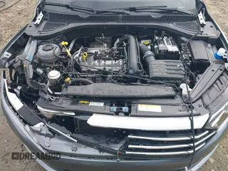 2021 Volkswagen Jetta S with VIN 3VWC57BU0MM103524, listed as a IAAI auction lot 42535517 with 34,868 mi miles and . Bid and sale history available at DreamBid. Image 10.