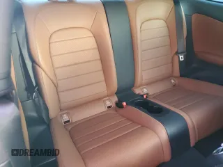 2021 Mercedes-Benz C 300 с VIN W1KWJ8EB4MG092040, выставлен на аукционе Copart как лот 77498434 с пробегом 36 934 миль миль и На запчасти • Non repairable. История ставок и продаж доступна на DreamBid. Изображение 10.