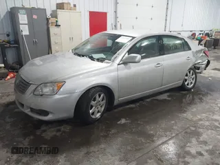 2010 Toyota Avalon XL with VIN 4T1BK3DB1AU362862, listed as a IAAI auction lot 41539466 with 168,762 mi miles and . Bid and sale history available at carsss.com. Image 18.