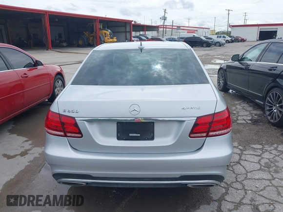 2016 Mercedes-Benz E 350 Sport with VIN WDDHF5KBXGB300436, listed as a IAAI auction lot 41917358 with 57,960 mi miles and . Bid and sale history available at DreamBid. Image 16.