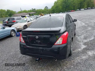 2017 Nissan Versa SV z VIN 3N1CN7AP2HL885581, wystawiony jako IAAI lot #42235494 z przebiegiem 129 189 mil mil oraz . Historia ofert i sprzedaży dostępna na DreamBid. Obrazek 17.