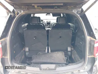 2019 Ford Explorer Limited with VIN 1FM5K7FH0KGA72022, listed as a IAAI auction lot 42277065 with 124,790 mi miles and . Bid and sale history available at DreamBid. Image 17.