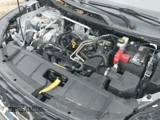 2021 Nissan Rogue SV with VIN 5N1AT3BB4MC804216, listed as a IAAI auction lot 42953002 with 47,098 mi miles and . Bid and sale history available at DreamBid. Image 21.