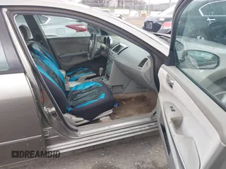 2005 Nissan Maxima SE с VIN 1N4BA41E25C832166, выставлен на аукционе IAAI как лот 38828708 с пробегом 202 955 миль миль и . История ставок и продаж доступна на DreamBid. Изображение 5.