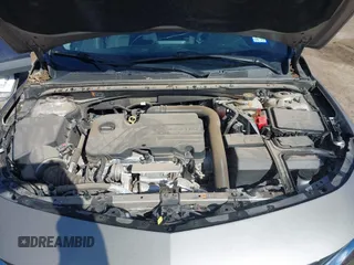 2022 Chevrolet Malibu LS with VIN 1G1ZB5ST8NF192044, listed as a IAAI auction lot 41469586 with 27,215 mi miles and . Bid and sale history available at DreamBid. Image 10.