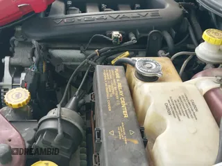 2002 Dodge Intrepid ES z VIN 2B3HD56M22H101054, wystawiony jako IAAI lot #42949115 z przebiegiem 216 884 mil mil oraz . Historia ofert i sprzedaży dostępna na DreamBid. Obrazek 12.