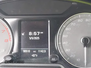 2016 Audi SQ5 Premium Plus with VIN WA1CCAFP1GA008900, listed as a IAAI auction lot 42146175 with 90,510 mi miles and . Bid and sale history available at DreamBid. Image 7.