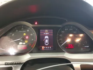 2008 Audi S6 z VIN WAUDN74F78N026228, wystawiony jako Copart lot #75818374 z przebiegiem 122 020 mil mil oraz Tytuł czysty. Historia ofert i sprzedaży dostępna na DreamBid. Obrazek 9.