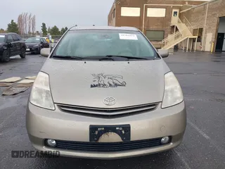 2005 Toyota Prius z VIN JTDKB20U253079310, wystawiony jako IAAI lot #41501954 z przebiegiem 160 728 mil mil oraz . Historia ofert i sprzedaży dostępna na DreamBid. Obrazek 12.