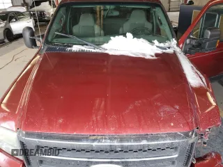2005 Ford Excursion Special Serv with VIN 1FMSU41P95EA92439, listed as a Copart auction lot 45586135 with 379,439 mi miles and Salvage Title. Bid and sale history available at DreamBid. Image 12.