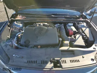 2022 Toyota Avalon XLE with VIN 4T1JZ1FB5NU079332, listed as a Copart auction lot 85945164 with 52,131 mi miles and Salvage Title. Bid and sale history available at carsss.com. Image 11.