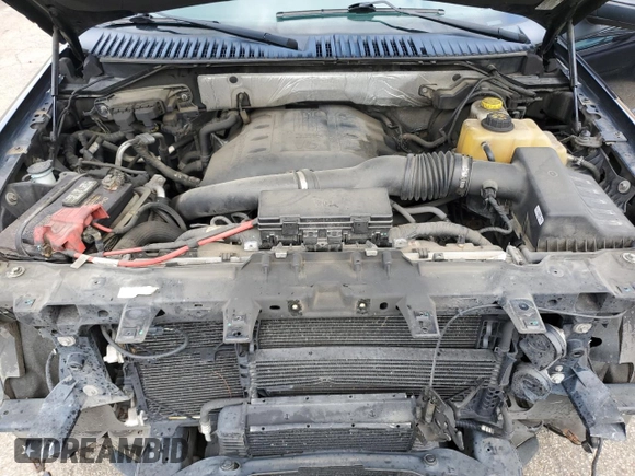 2016 Ford Expedition Limited with VIN 1FMJU2AT8GEF42467, listed as a Copart auction lot 63438565 with 137,946 mi miles and Salvage title. Bid and sale history available at DreamBid. Image 12.