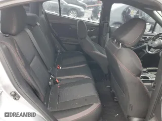 2017 Subaru Impreza Sport with VIN 4S3GKAL69H3613467, listed as a Copart auction lot 43456565 with 75,503 mi miles and Salvage Title. Bid and sale history available at carsss.com. Image 10.