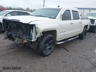 2014 Chevrolet Silverado 1500 LT with VIN 3GCUKREC9EG174106, listed as a IAAI auction lot 41929222 with 169,328 mi miles. Bid and sale history available at carsss.com. Image 17.