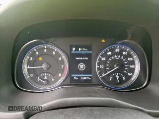 2019 Hyundai Kona Iron Man с VIN KM8K53A56KU329010, выставлен на аукционе Copart как лот 59806365 с пробегом 110 217 миль миль и Списание • Salvage title. История ставок и продаж доступна на DreamBid. Изображение 9.