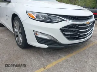 2024 Chevrolet Malibu LT with VIN 1G1ZE5ST3RF176329, listed as a IAAI auction lot 42067366 with 30,988 mi miles and . Bid and sale history available at DreamBid. Image 6.