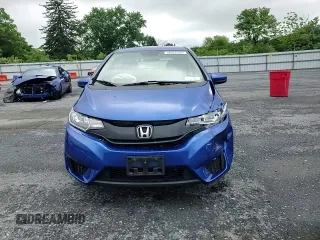 2016 Honda Fit LX z VIN JHMGK5H59GX038249, wystawiony jako Copart lot #58622435 z przebiegiem 38 588 mil mil oraz Szkoda całkowita • Salvage title. Historia ofert i sprzedaży dostępna na DreamBid. Obrazek 13.
