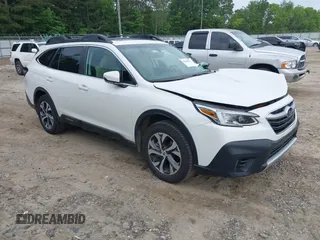 2020 Subaru Outback Limited с VIN 4S4BTANC1L3153316, выставлен на аукционе IAAI как лот 42290023 с пробегом 45 977 миль миль и . История ставок и продаж доступна на DreamBid. Изображение 1.