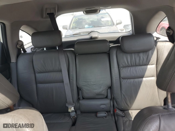 2009 Honda CR-V EX-L with VIN 5J6RE38789L027948, listed as a Copart auction lot 54305505 with 177,663 mi miles and Clean Title. Bid and sale history available at carsss.com. Image 10.