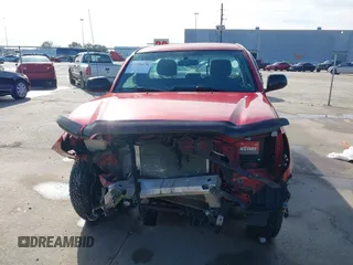 2014 Toyota Tacoma with VIN 5TFNX4CN0EX033496, listed as a IAAI auction lot 41388678 with 190,596 mi miles and . Bid and sale history available at DreamBid. Image 13.