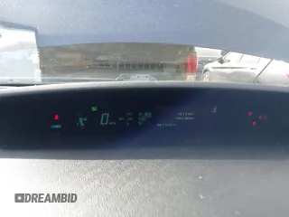 2011 Toyota Prius I with VIN JTDKN3DU4B1364346, listed as a IAAI auction lot 41607932 with 216,801 mi miles and . Bid and sale history available at DreamBid. Image 7.