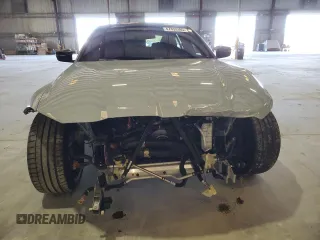 2023 BMW M3 Competition z VIN WBS33AY03PFN62375, wystawiony jako Copart lot #47433395 z przebiegiem 27 849 mil mil oraz Szkoda całkowita • Salvage title. Historia ofert i sprzedaży dostępna na DreamBid. Obrazek 5.