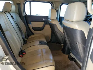 2008 Hummer H3 SUV Alpha with VIN 5GTEN13L188172045, listed as a Copart auction lot 84897794 with 201,975 mi miles and Salvage Title. Bid and sale history available at carsss.com. Image 10.