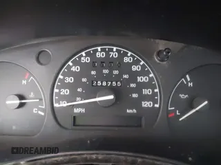 2000 Ford Ranger XL with VIN 1FTYR14C8YPC08441, listed as a IAAI auction lot 41261747 with 258,755 mi miles. Bid and sale history available at carsss.com. Image 7.