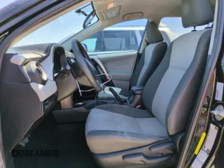2013 Toyota RAV4 LE with VIN 2T3BFREVXDW048204, listed as a Copart auction lot 59176115 with 160,560 mi miles and Salvage title. Bid and sale history available at DreamBid. Image 7.