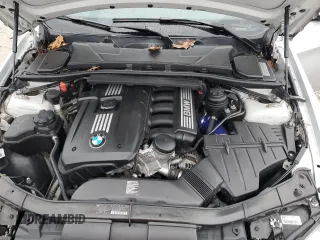 2011 BMW 3 Series 328i xDrive z VIN WBAPK7G55BNN58674, wystawiony jako Copart lot #85578814 z przebiegiem Nie podano mil oraz Szkoda całkowita • Salvage title. Historia ofert i sprzedaży dostępna na DreamBid. Obrazek 12.