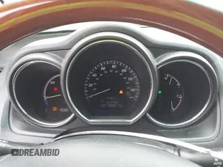 2008 Lexus RX 400h with VIN JTJHW31U482853485, listed as a IAAI auction lot 42145051 with 199,230 mi miles and . Bid and sale history available at DreamBid. Image 7.