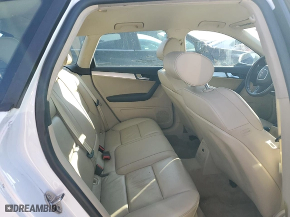 2007 Audi A3 with VIN WAUHF78PX7A095521, listed as a Copart auction lot 77186164 with 181802 miles and Clean Title. Bid and sale history available at carsss.com. Image 10.