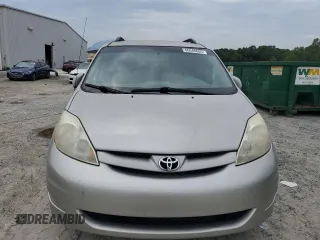2012 Toyota Sienna XLE AAS with VIN 5TDYK3DC6CS275537, listed as a Copart auction lot 66040605 with 135,148 mi miles and Clean title. Bid and sale history available at DreamBid. Image 5.