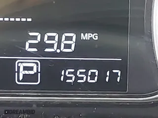 2014 Nissan Sentra SV with VIN 3N1AB7AP6EY330583, listed as a IAAI auction lot 41467309 with 155,017 mi miles. Bid and sale history available at carsss.com. Image 15.