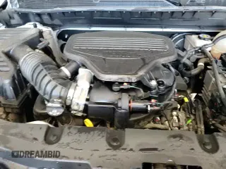 2023 Chevrolet Blazer RS z VIN 3GNKBERS7PS160861, wystawiony jako Copart lot #59313625 z przebiegiem 50 904 mil mil oraz Czysty tytuł • Clean title. Historia ofert i sprzedaży dostępna na DreamBid. Obrazek 14.