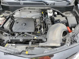 2022 Buick Encore GX Select z VIN KL4MMESL4NB142190, wystawiony jako Copart lot #61333895 z przebiegiem 55 830 mil mil oraz Szkoda całkowita • Salvage title. Historia ofert i sprzedaży dostępna na DreamBid. Obrazek 12.