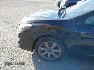 2016 Subaru Impreza z VIN JF1GJAA60GG003590, wystawiony jako IAAI lot #41251980 z przebiegiem 111 575 mil mil oraz . Historia ofert i sprzedaży dostępna na DreamBid. Obrazek 6.