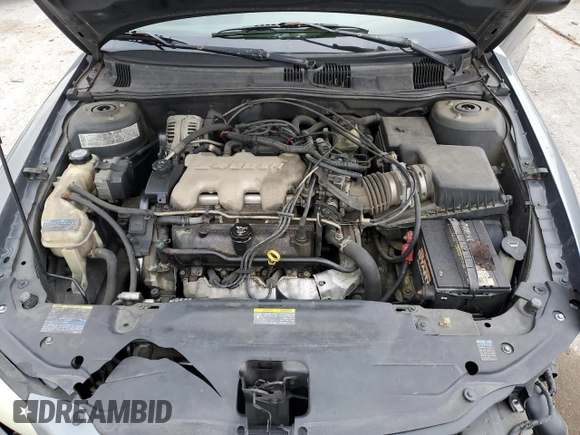 2004 Pontiac Grand Am SE2 with VIN 1G2NG52E44M503315, listed as a Copart auction lot 78872554 with 0 mi miles and Salvage Title. Bid and sale history available at carsss.com. Image 11.