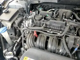 2017 Hyundai Sonata 2.4L с VIN 5NPE24AF0HH484521, выставлен на аукционе Copart как лот 69229635 с пробегом 144 019 миль миль и Списание • Salvage title. История ставок и продаж доступна на DreamBid. Изображение 15.