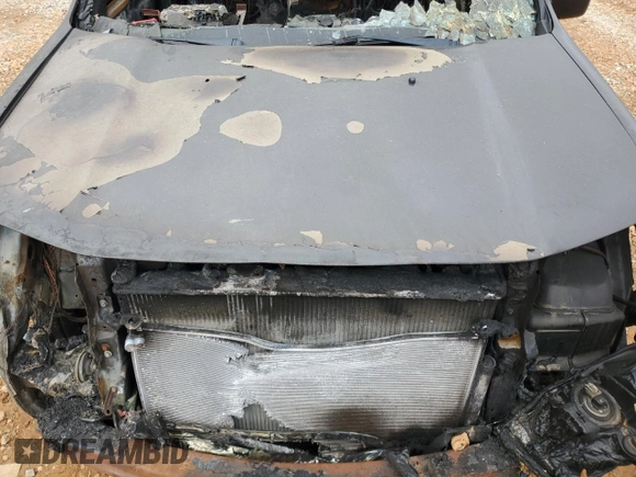 2014 Honda Pilot LX with VIN 5FNYF3H27EB010848, listed as a Copart auction lot 54409935 with Not provided miles and Non repairable. Bid and sale history available at DreamBid. Image 12.