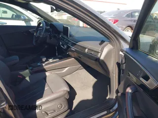 2018 Audi A4 Premium Plus с VIN WAUENAF48JA096542, выставлен на аукционе IAAI как лот 41860168 с пробегом 79 434 миль миль и . История ставок и продаж доступна на DreamBid. Изображение 5.