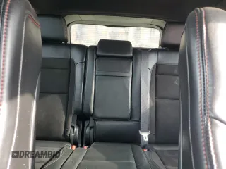 2020 Jeep Grand Cherokee Trailhawk with VIN 1C4RJFLG1LC237454, listed as a Copart auction lot 53152205 with 60,536 mi miles and Salvage title. Bid and sale history available at DreamBid. Image 10.