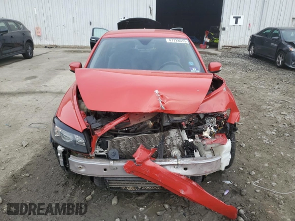 2009 Volvo C30 z VIN YV1MK672992142333, wystawiony jako Copart lot #47728015 z przebiegiem 110 622 mil mil oraz Szkoda całkowita • Salvage title. Historia ofert i sprzedaży dostępna na DreamBid. Obrazek 5.