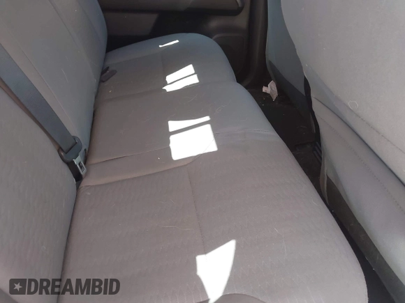 2018 Toyota Tacoma SR5 with VIN 5TFAZ5CN5JX066115, listed as a IAAI auction lot 41816133 with 70,283 mi miles and . Bid and sale history available at DreamBid. Image 8.