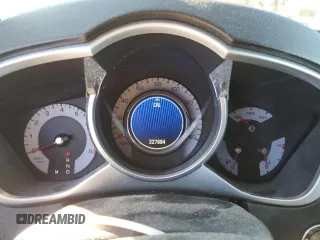 2012 Cadillac SRX Premium Collection z VIN 3GYFNFE3XCS591687, wystawiony jako Copart lot #81511344 z przebiegiem 227 694 mil mil oraz Szkoda całkowita • Salvage title. Historia ofert i sprzedaży dostępna na DreamBid. Obrazek 9.