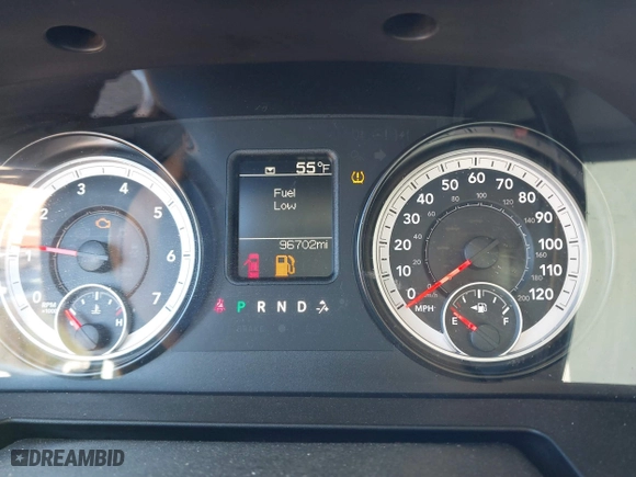 2014 Ram 1500 Tradesman with VIN 1C6RR6KT7ES480838, listed as a IAAI auction lot 41822025 with 96,702 mi miles. Bid and sale history available at carsss.com. Image 7.